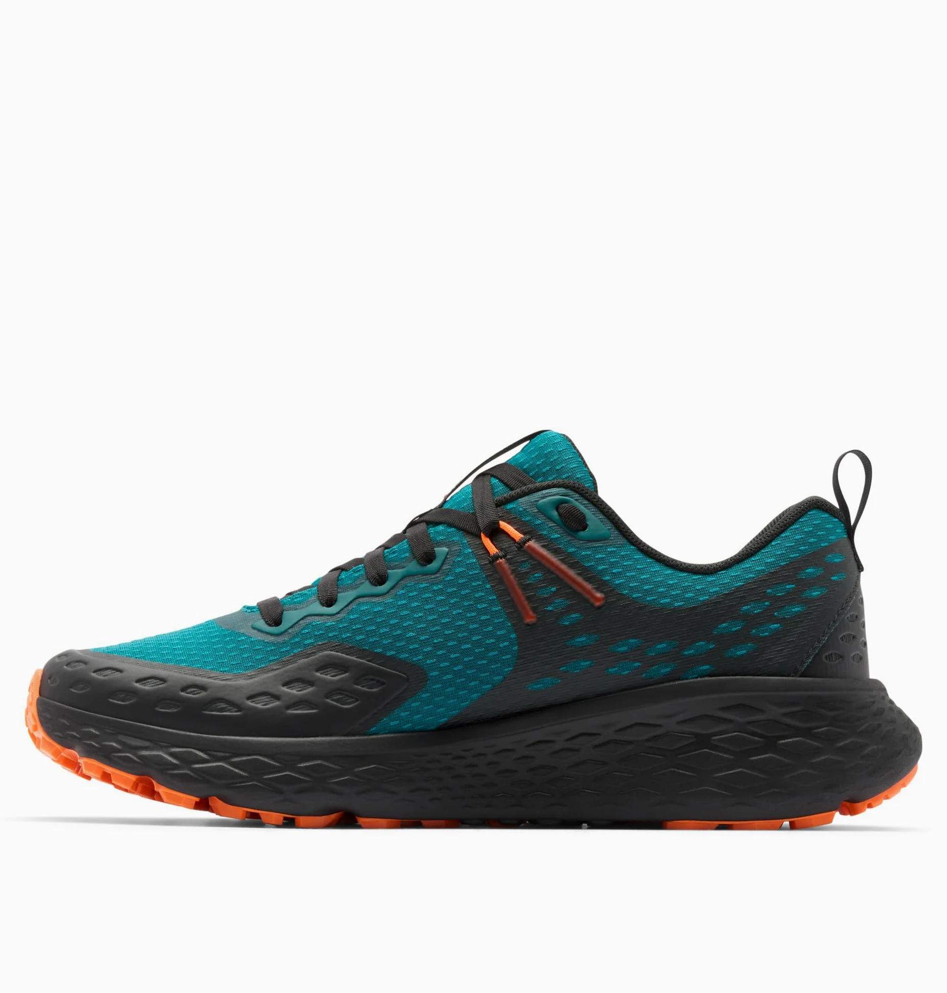 Columbia Konos TRS Scarpe da Trekking Basse Uomo