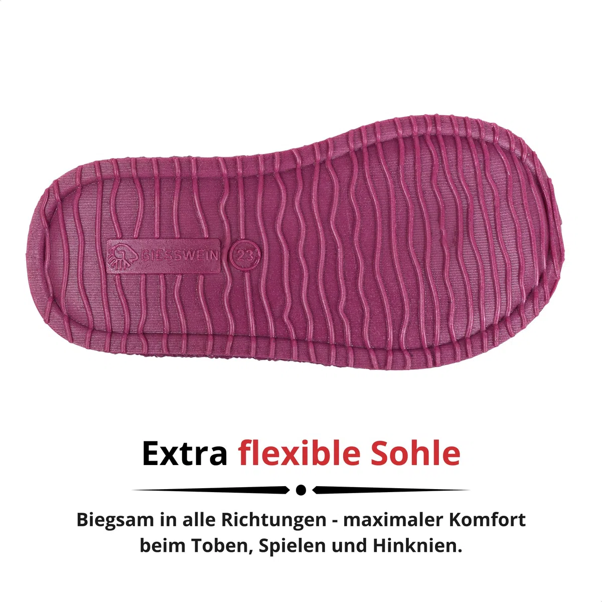 Giesswein Pantofole Türnberg