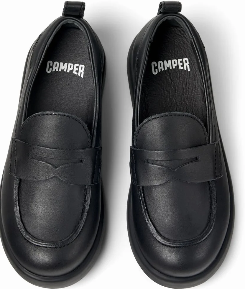 Camper Duet K800609 MocassinoBambine e Ragazze