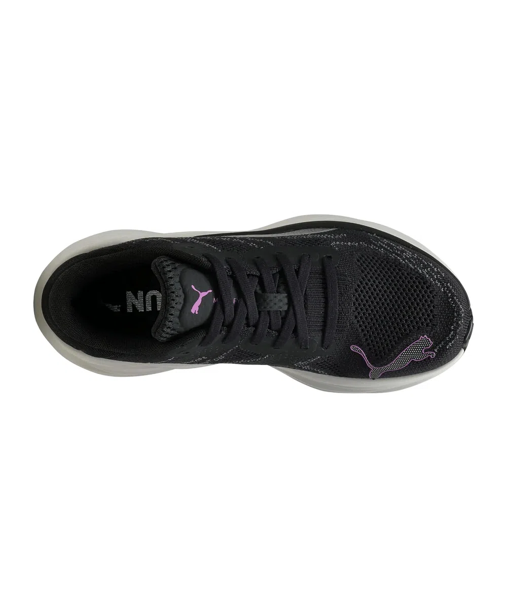 PUMA Donna Magnify Nitro 2 Scarpe da Corsa Bianco Donna