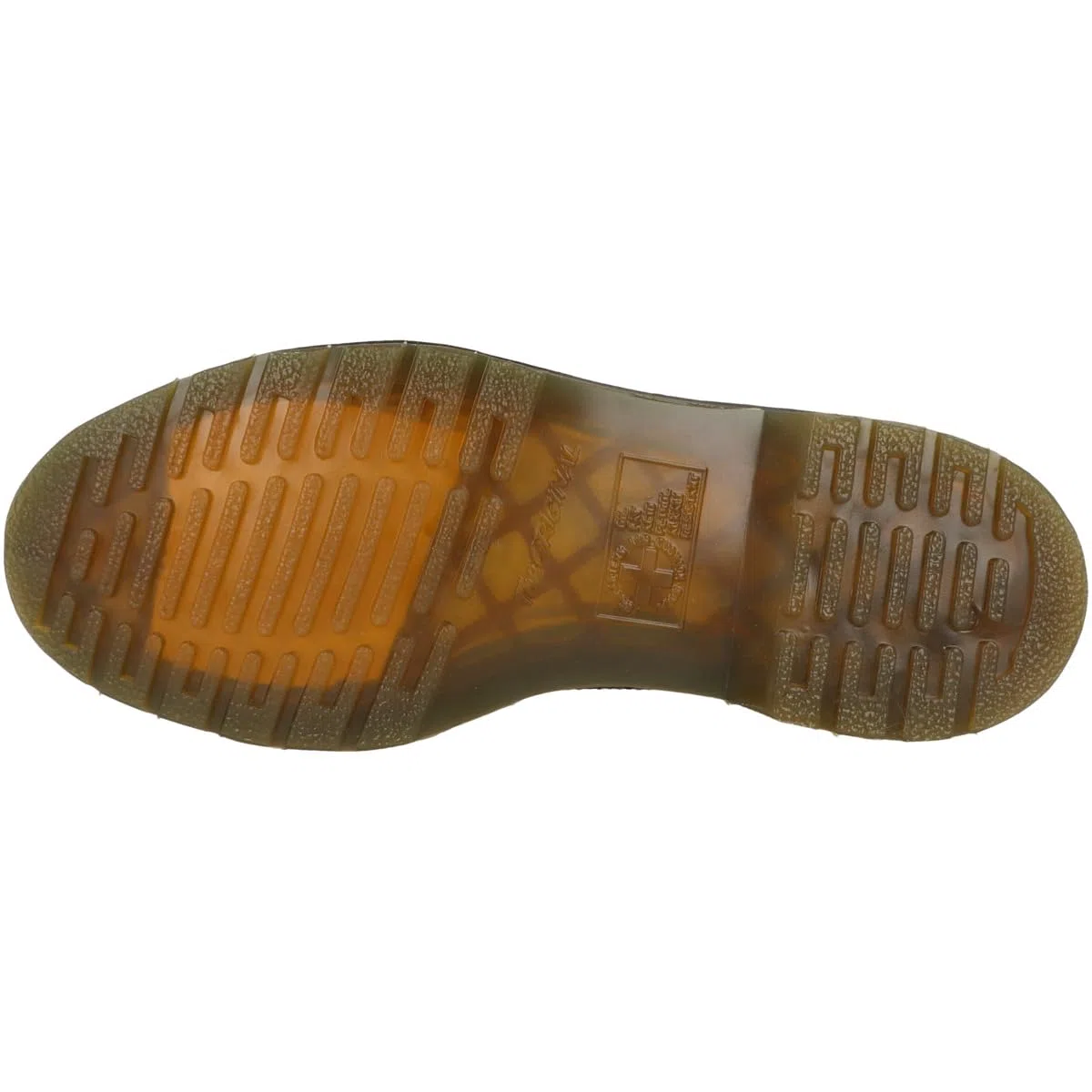 Dr. Martens Herren Half Shoes EU