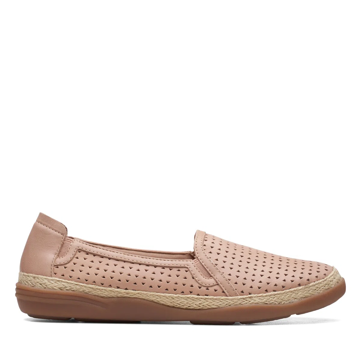 Clarks Mocassino Elaina Ruby Donna
