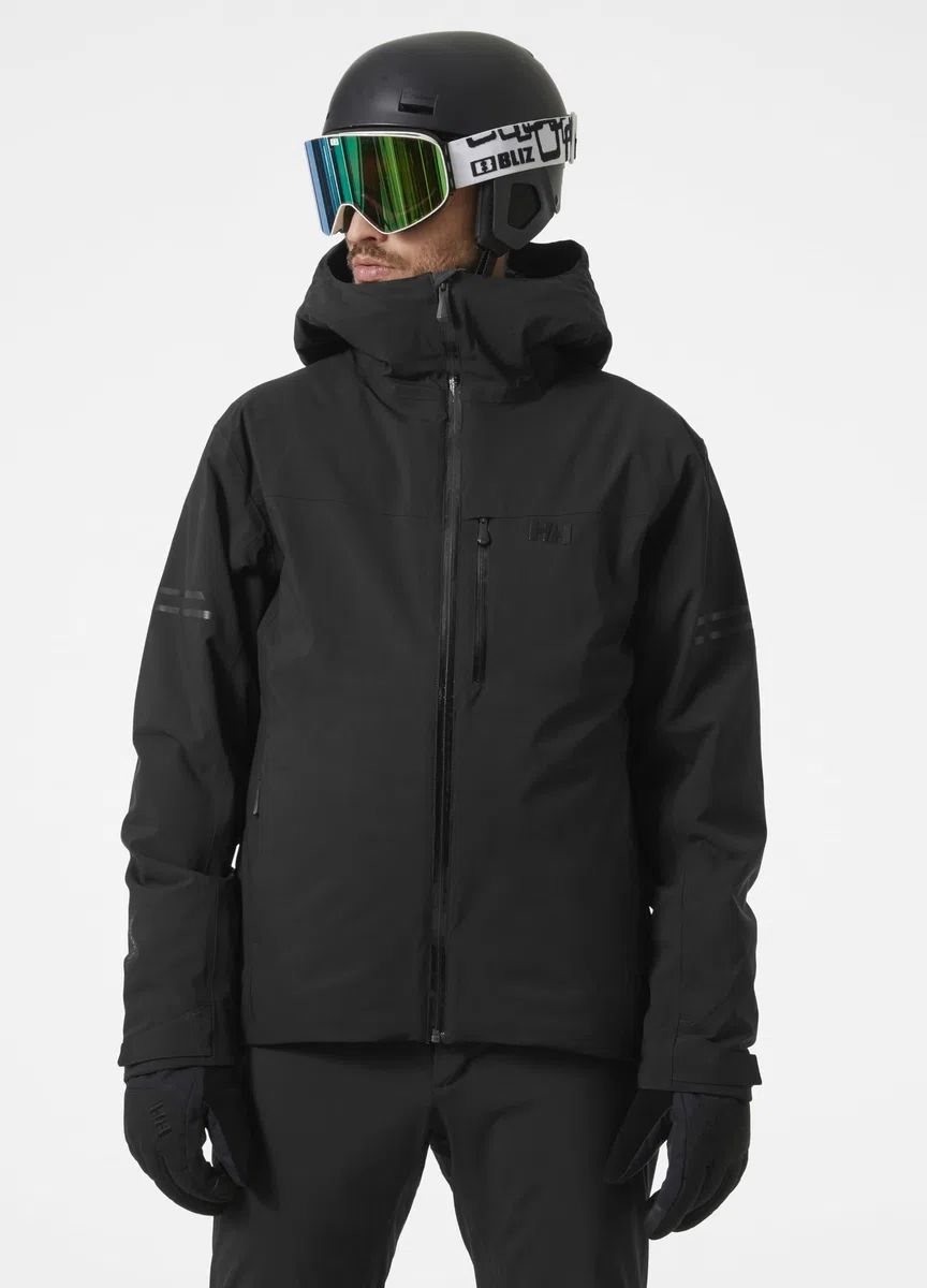 Helly Hansen Uomo Giacca Swift Team