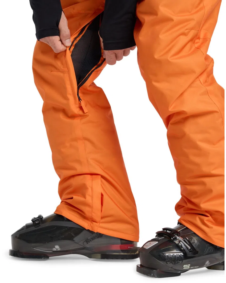 Quiksilver - Estate Pant, Pantaloni Uomo