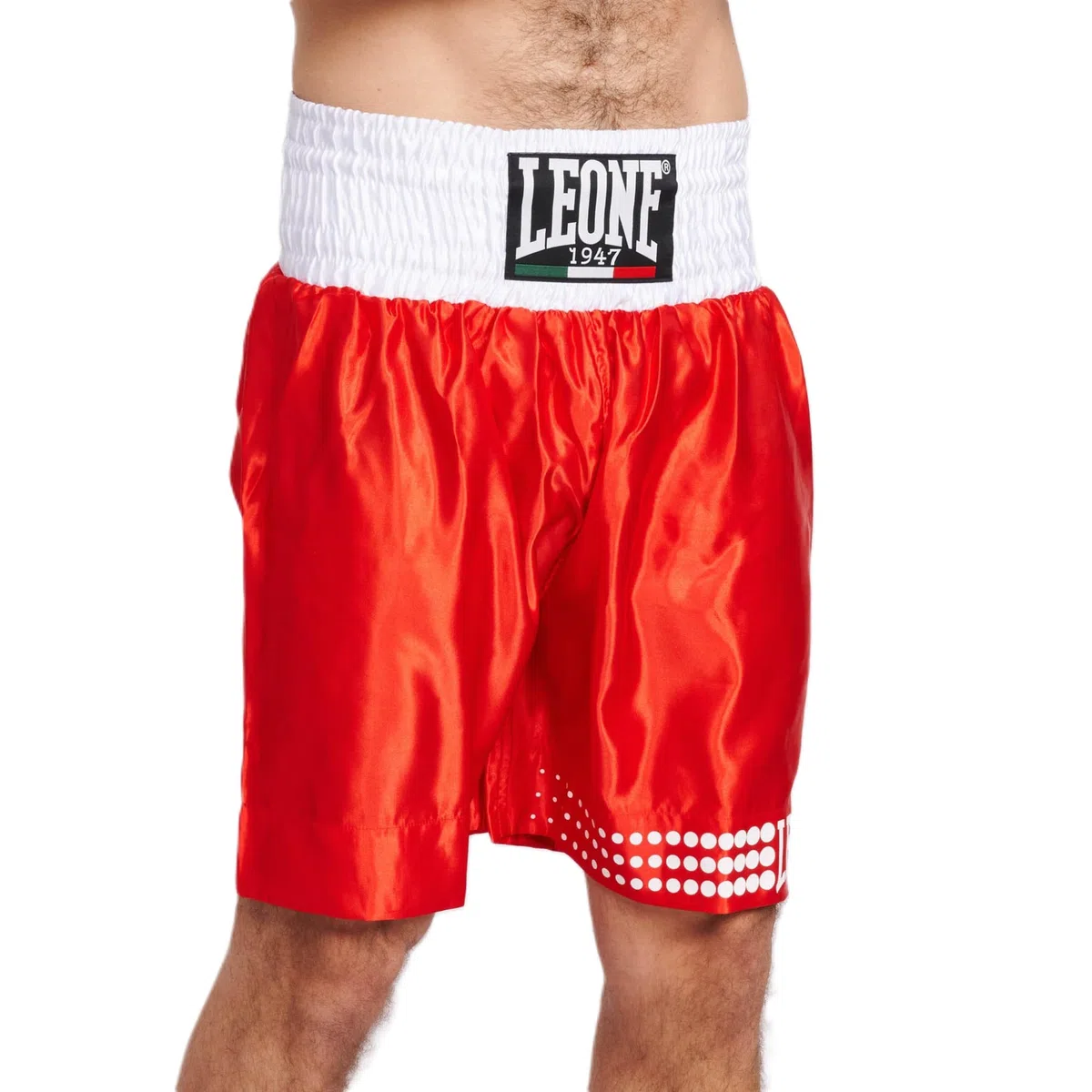 Leone 1947 Boxing Shorts AB737