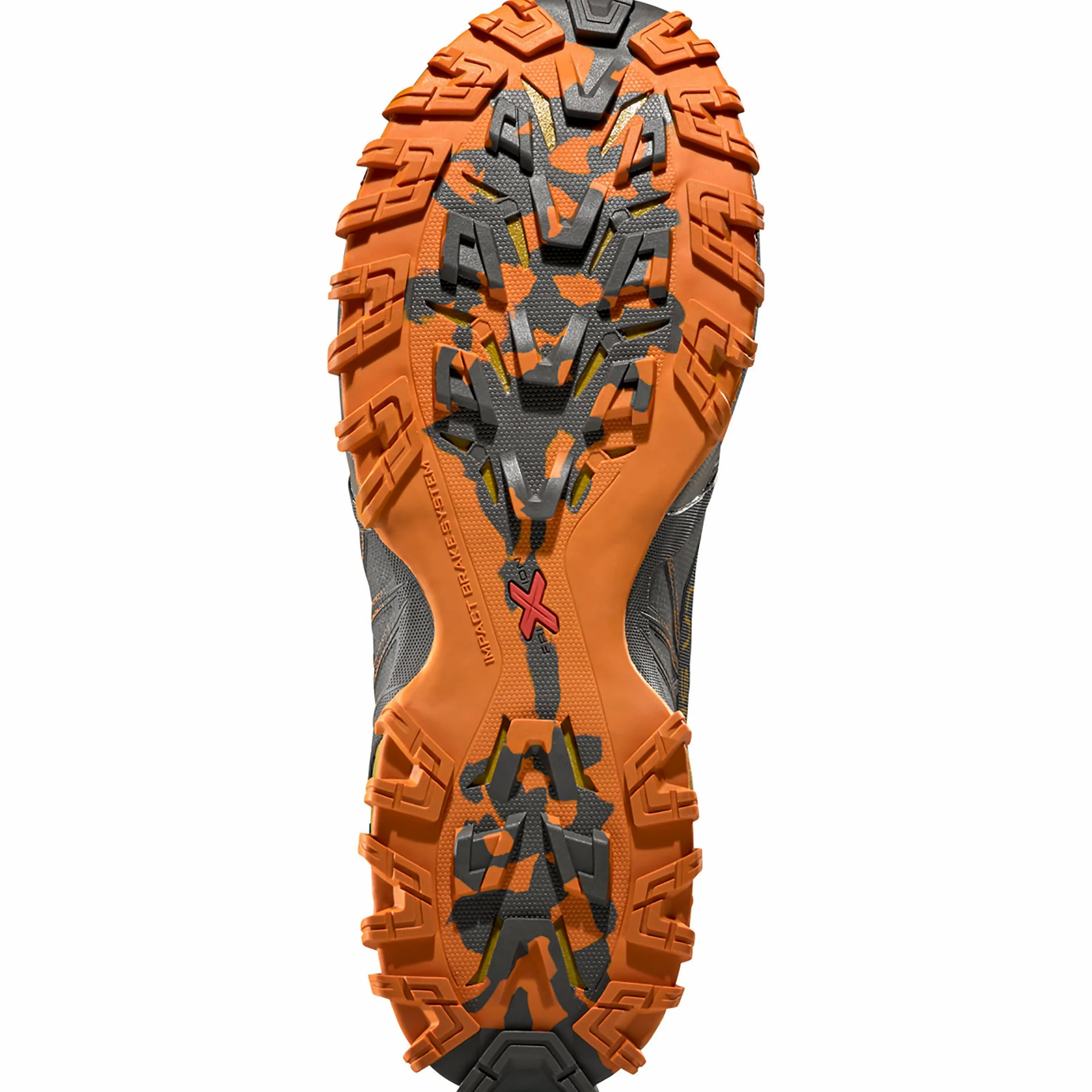 LA SPORTIVA Uomo Bushido III GTX Scarpe
