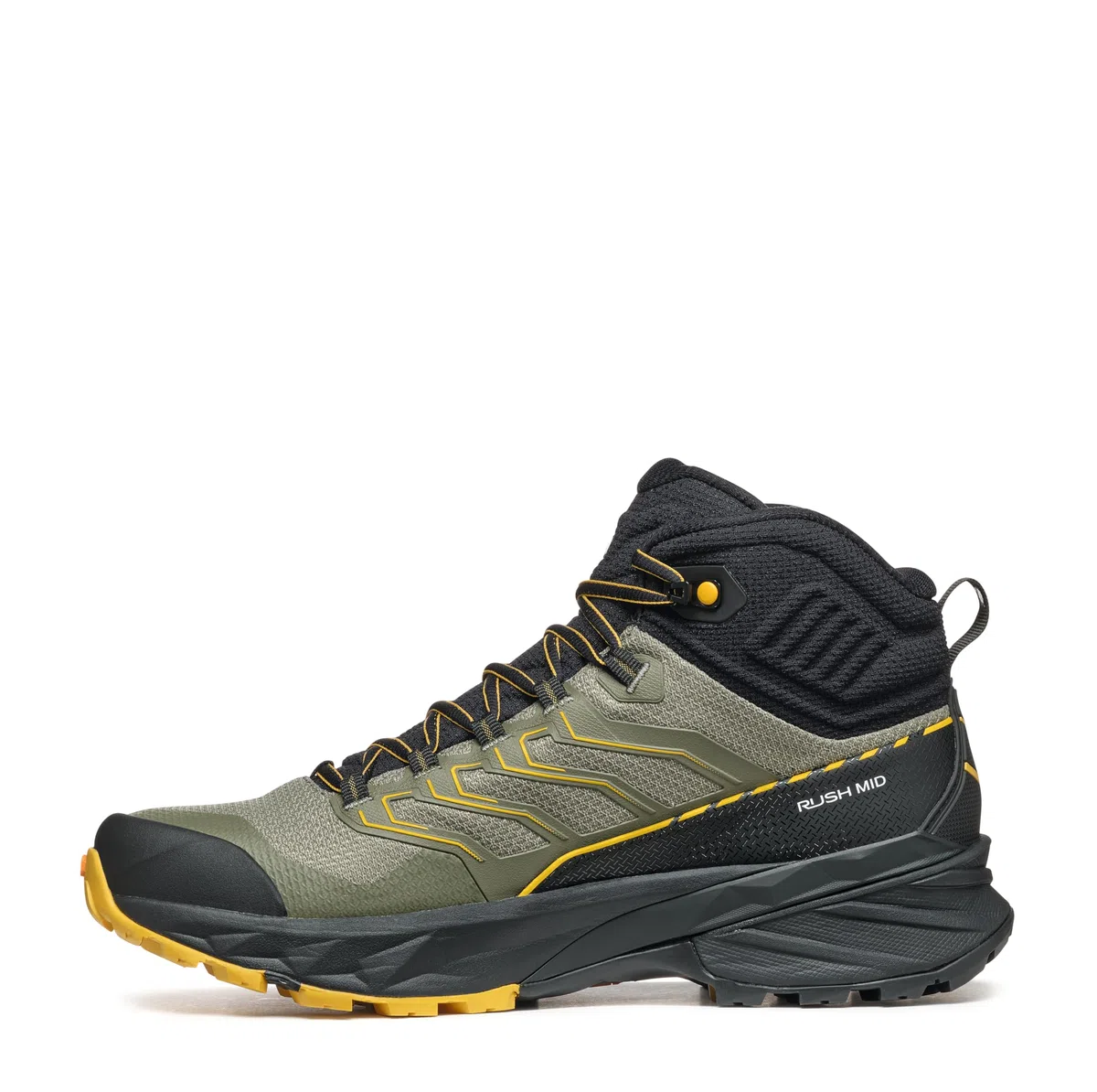 SCARPA Rush Mid 2 GTX Speed Hiking Uomo