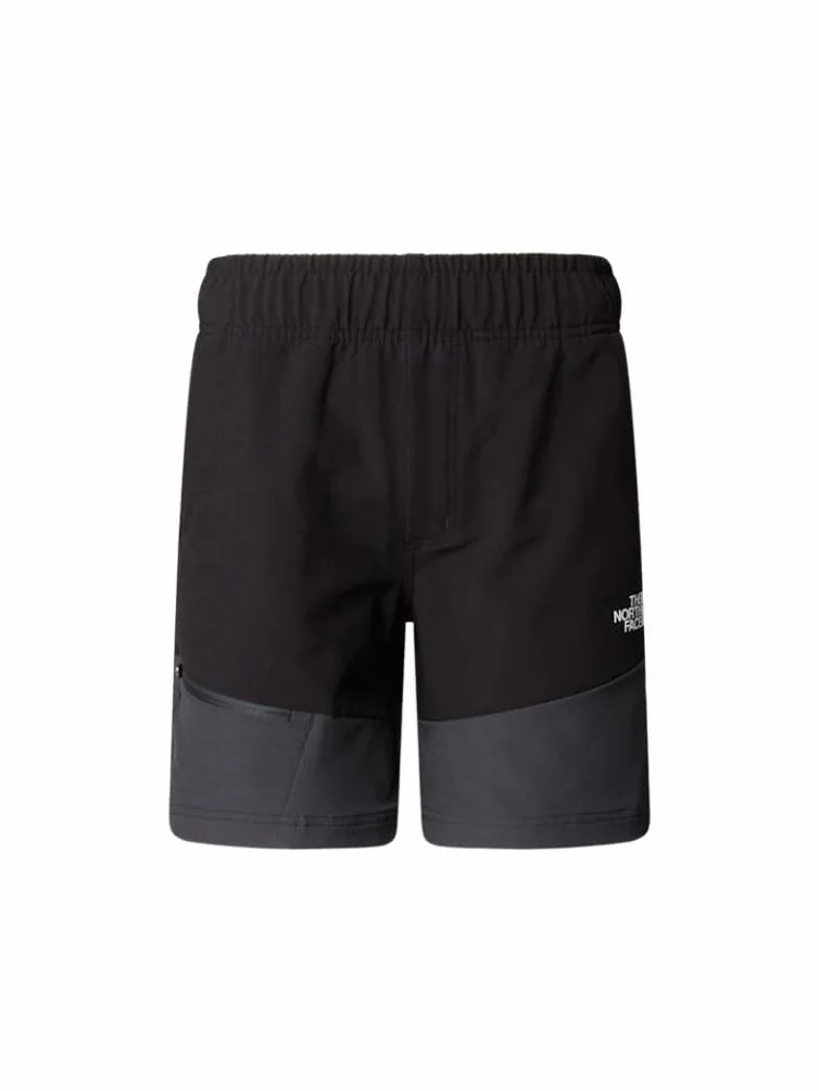 The North Face - Hike, Pantaloncini Unisex - Bambini e Ragazzi