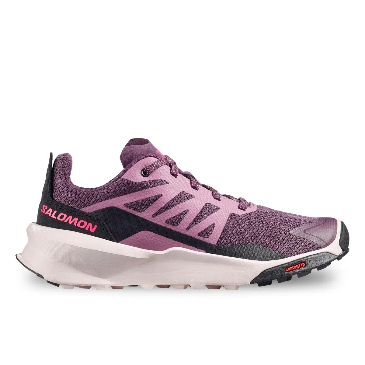 Salomon Ragazza Scarpe da Trekking Patrol J Codice 491101 Viola