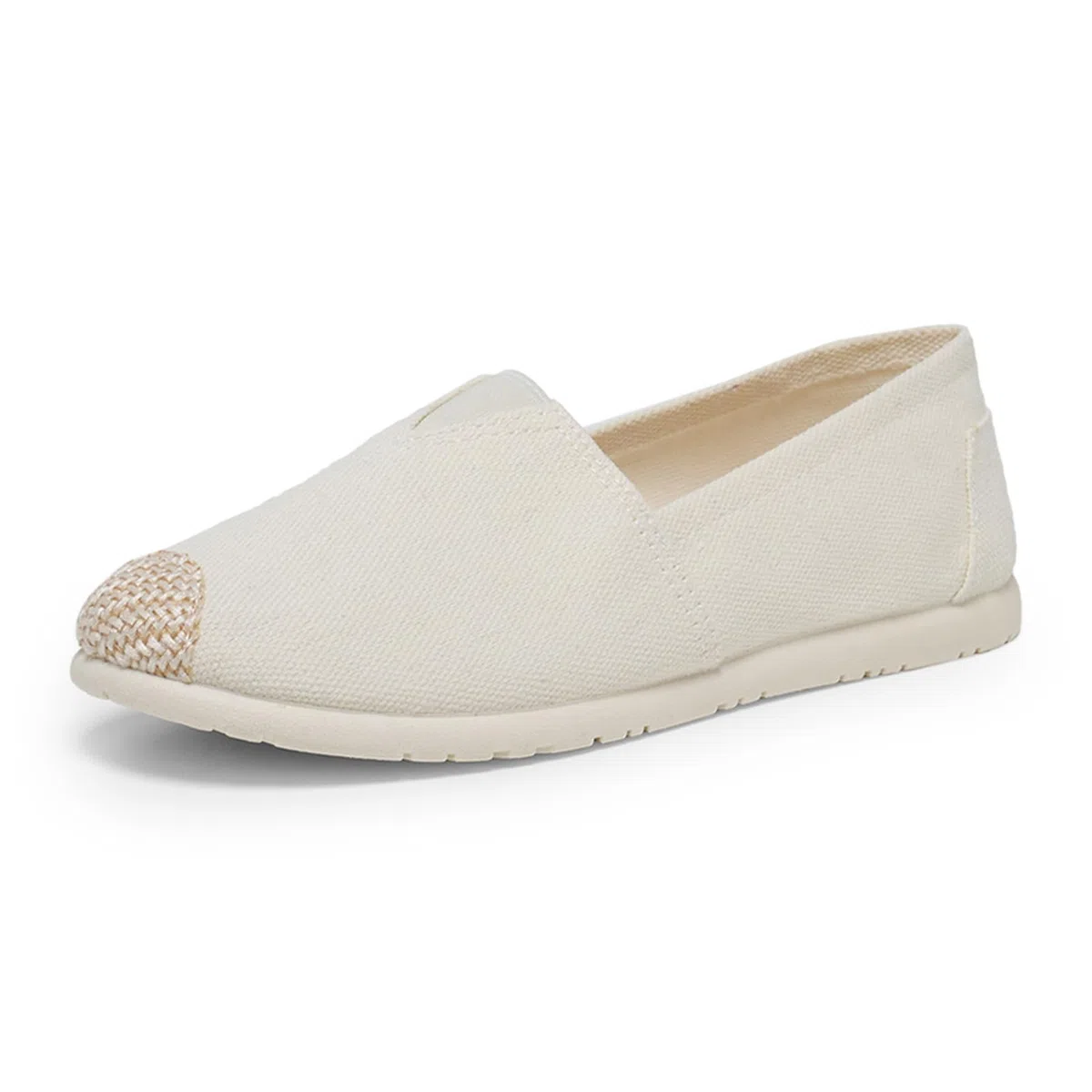 Alexis Leroy Origine Stripe, Espadrillas Donna