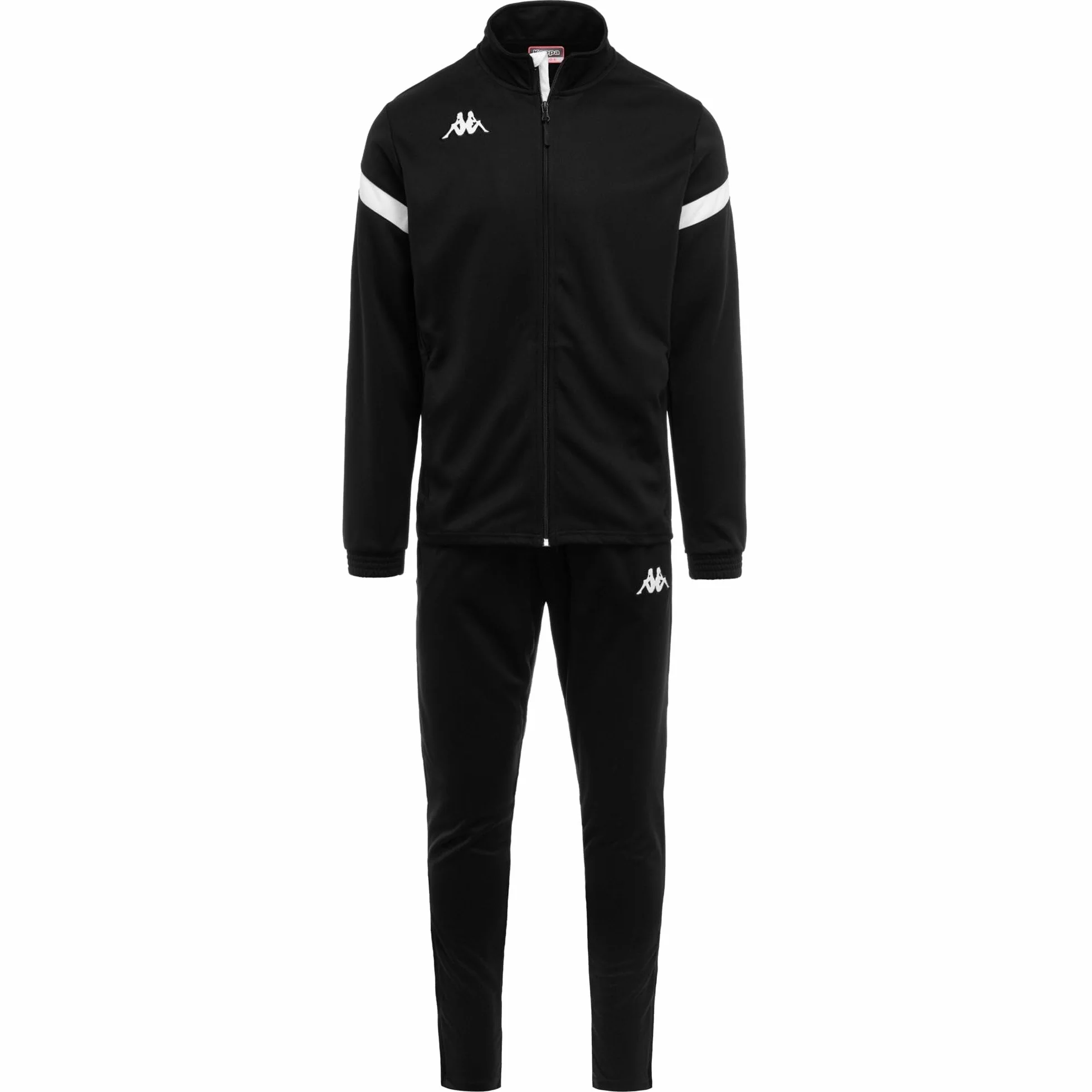 Kappa Dalcito Tuta da ginnastica Unisex Adulto