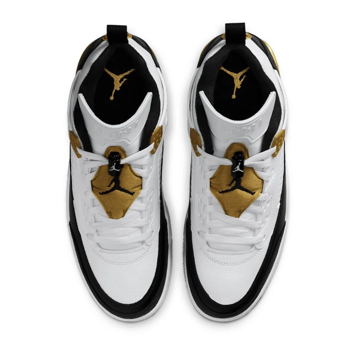NIKE Jordan Spizike Low - Sneaker da uomo