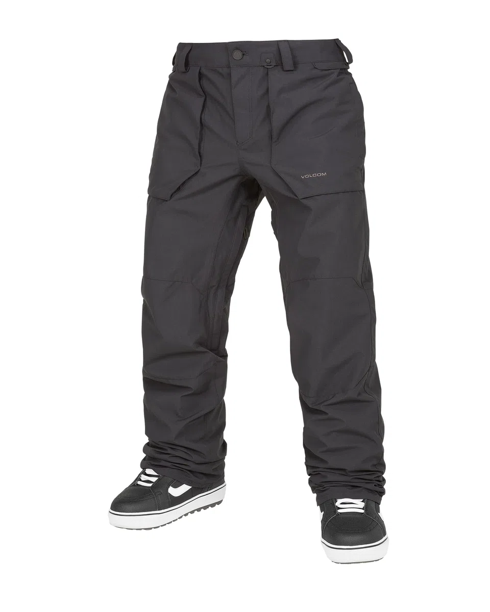Volcom Roan Pant Pantalone Unisex - Adulto