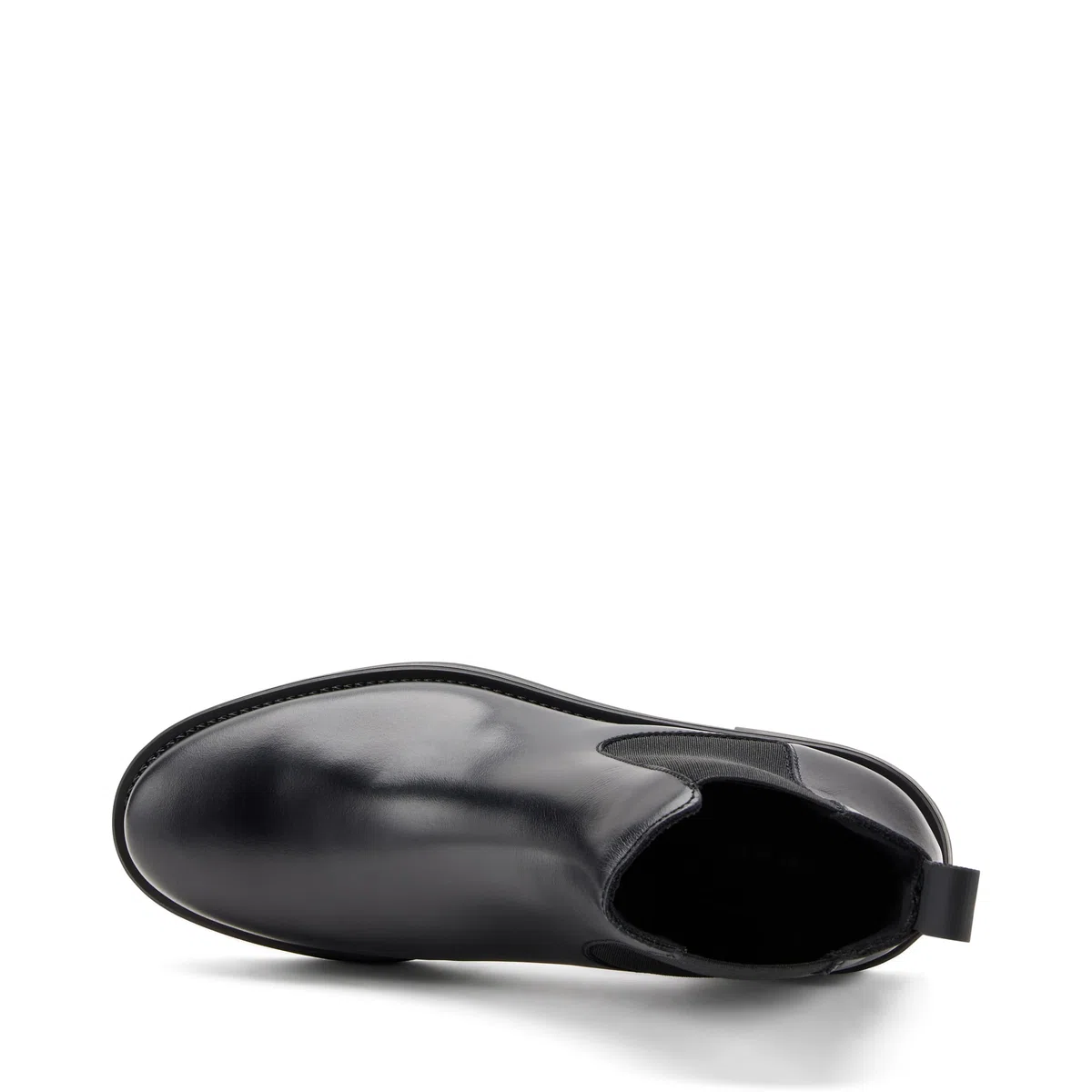 Frau Beatles in Pelle da Donna, 98L3