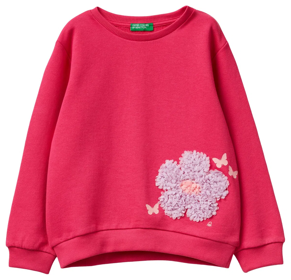 United Colors of Benetton Maglia G/C M/L