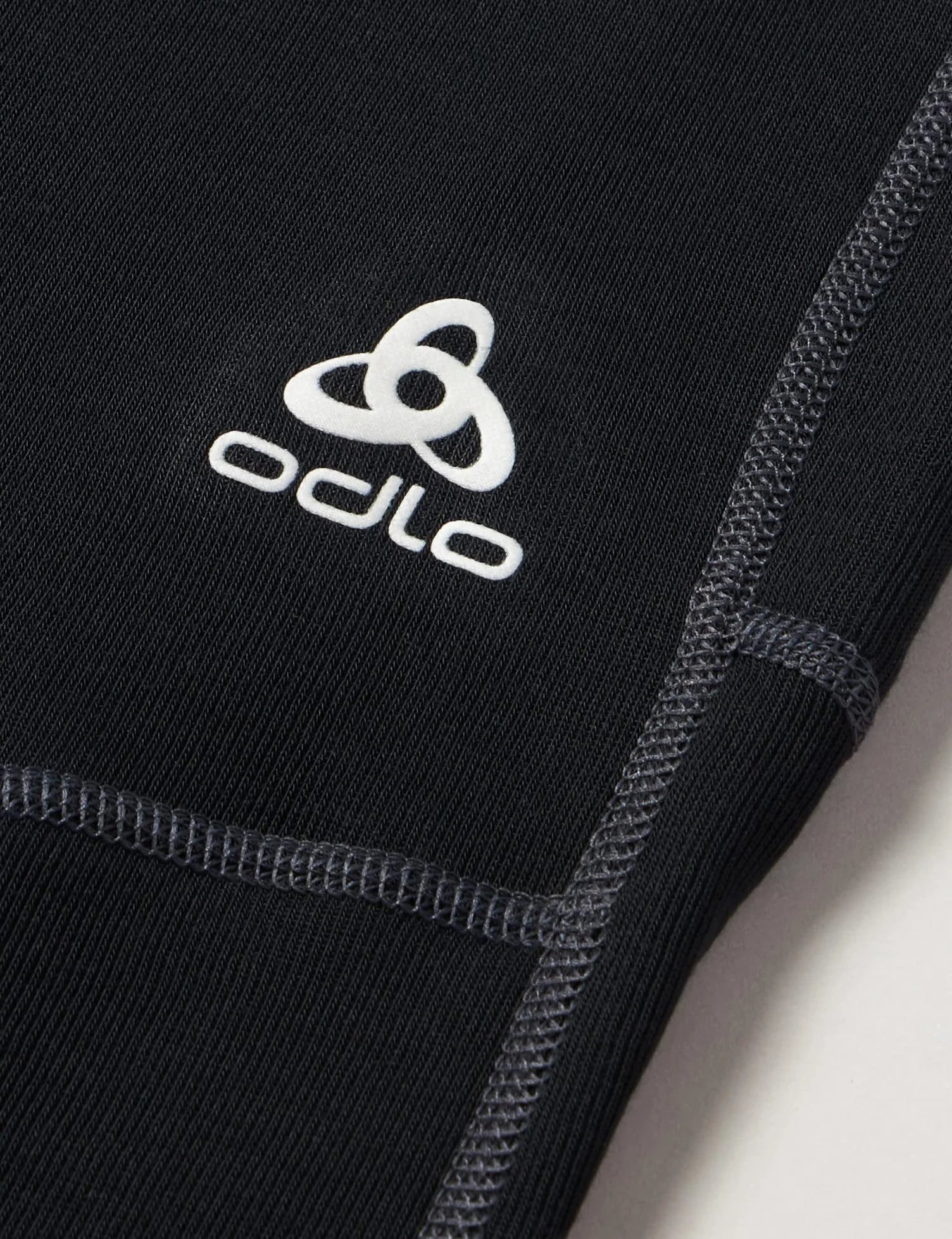 Odlo Bambini Pantaloni Intimi Tecnici Active X-Warm Eco
