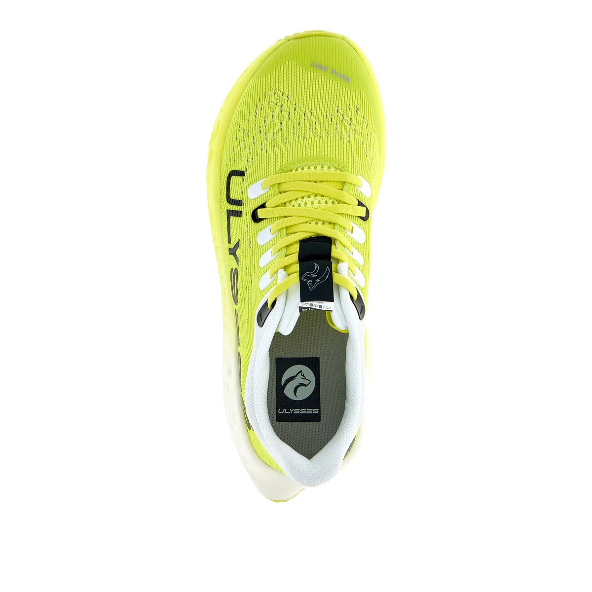 ULYSSES Waya Urc1, Road Runner, Unisex-Adulto
