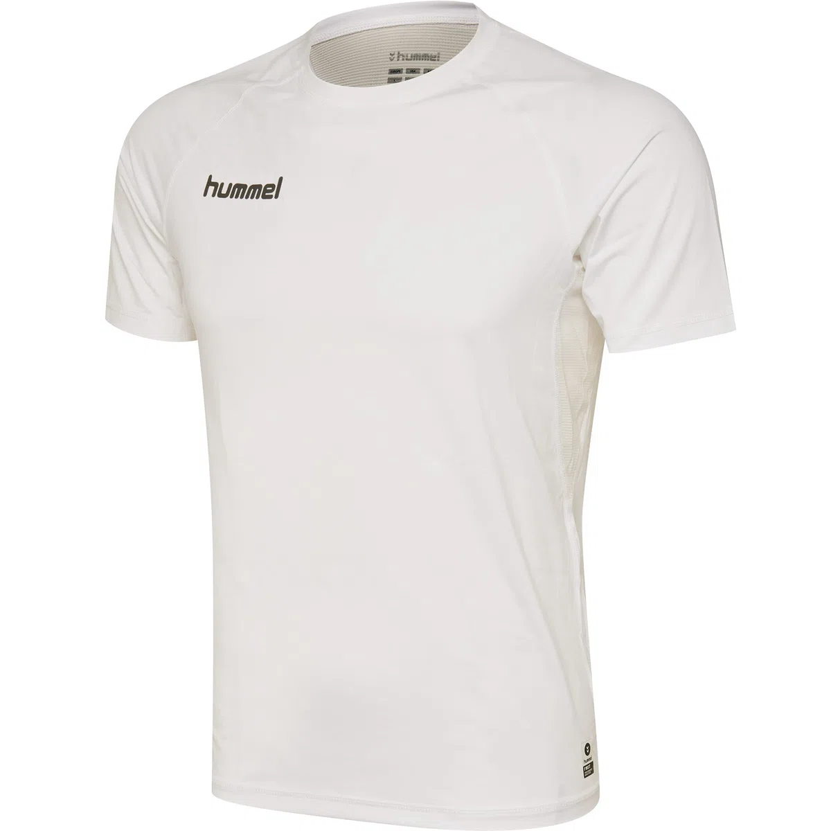 hummel Male, Herren Hml First Performance Jersey S/S Maglia a Maniche Corte in Jersey Uomo