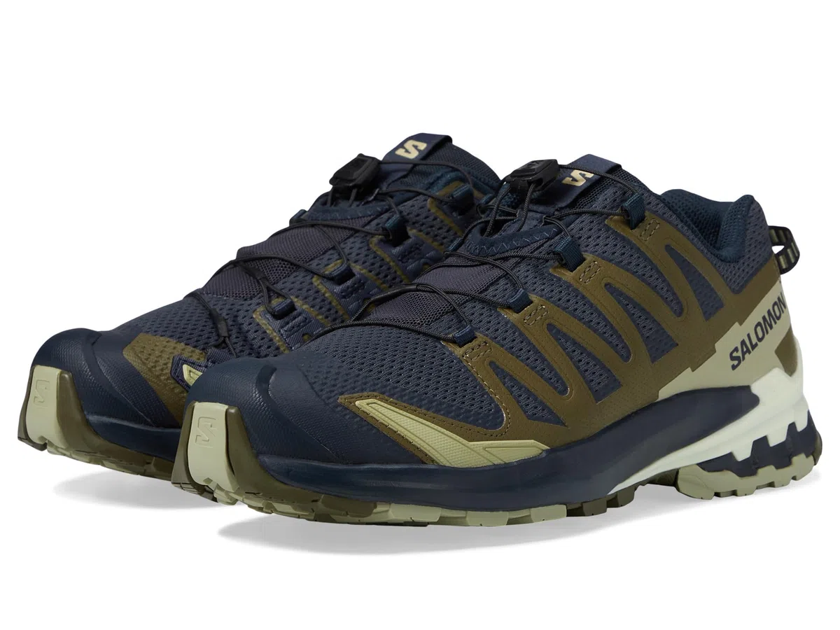 Salomon XA PRO 3D V9 GTX Scarpe da corsaUomo