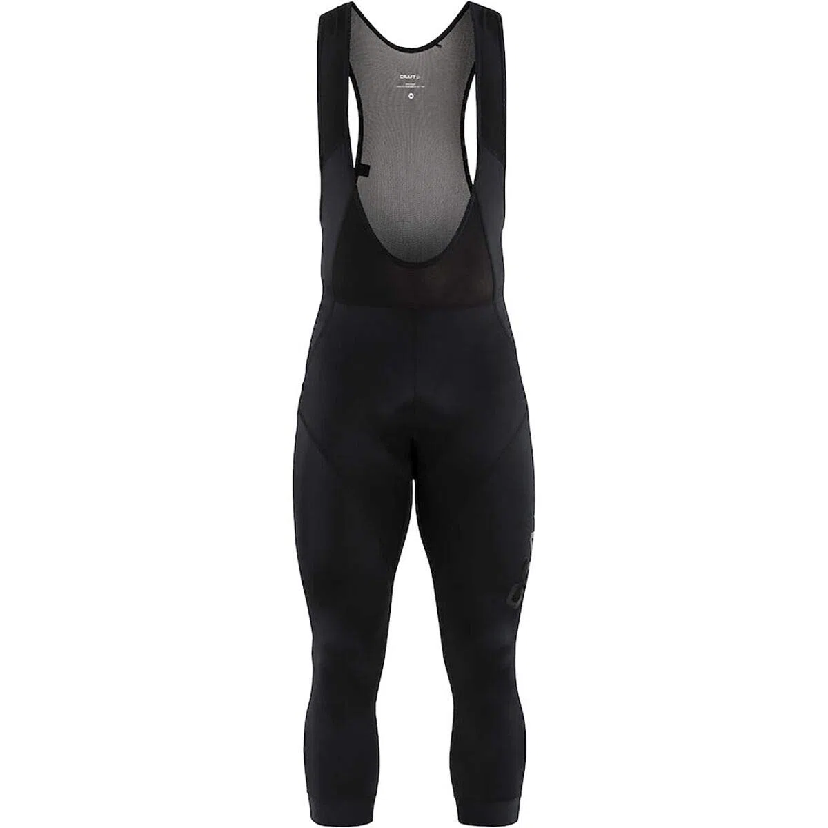 Craft - Essence Bib Knickers, Pantaloni da Ciclismo Uomo