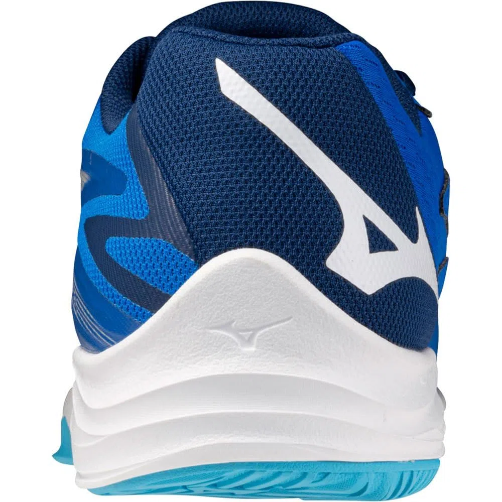 Mizuno Thunder Blade Z (U) White - 7/40,5