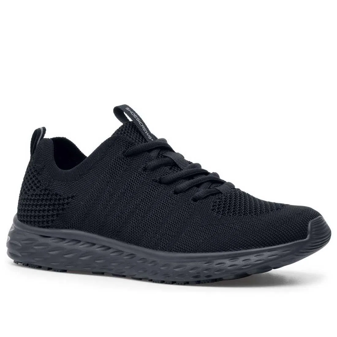 Shoes for Crews Everlight Ce - Scarpe da Donna, Colore: Nero Everlight CE – Vernice da donnaDonna
