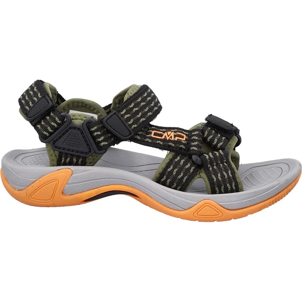 CMP Campagnolo Kids Hamal Hiking Sandal