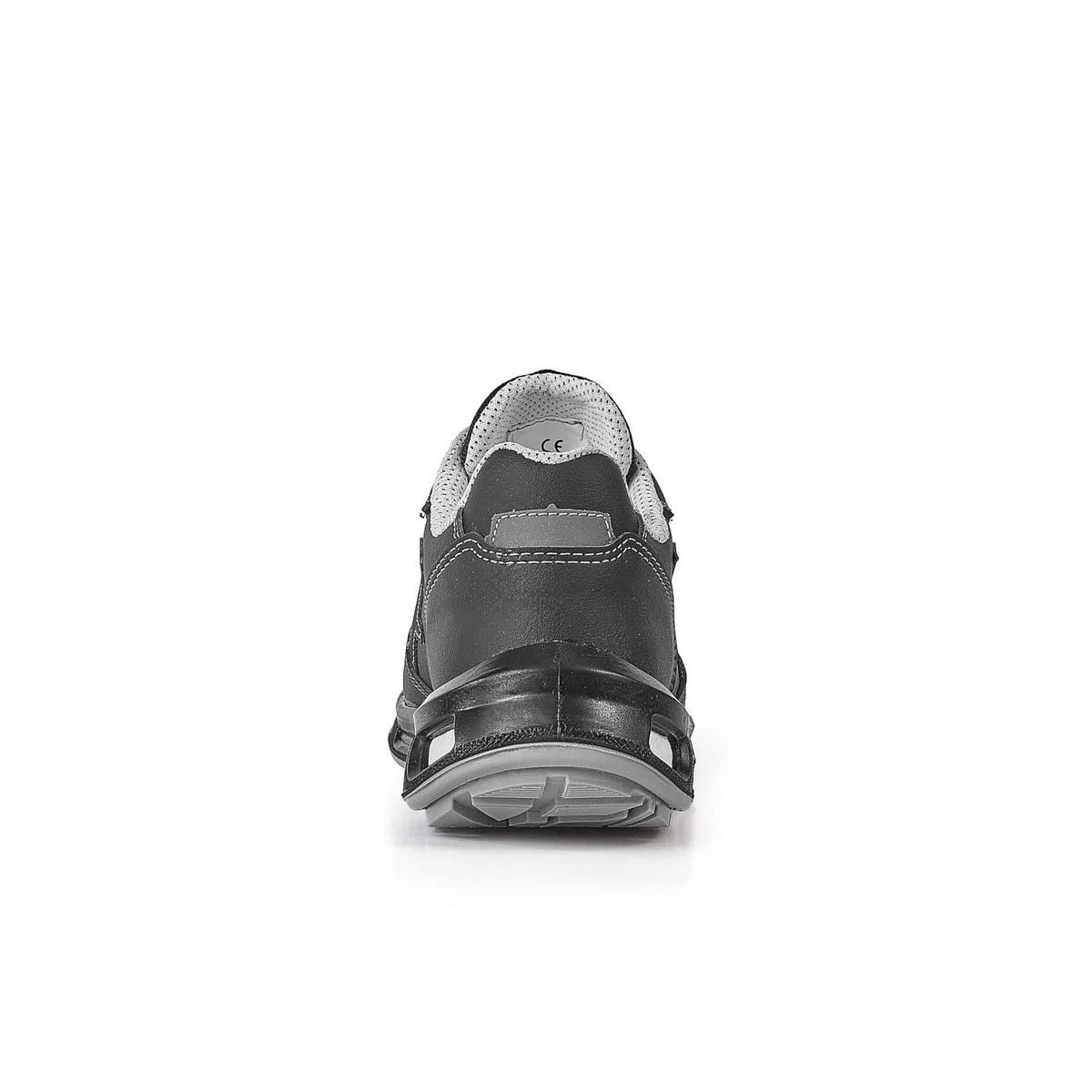 U-Power | Scarpe Antinfortunistiche Basse Linkin S ESD S3, Puntale Composito e Antiperforazione Tessile, Leggere e Comode