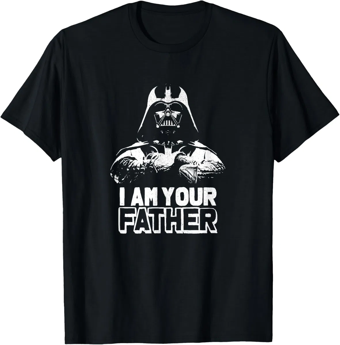 Star Wars Darth Vader I Am Your Father C1 Maglietta