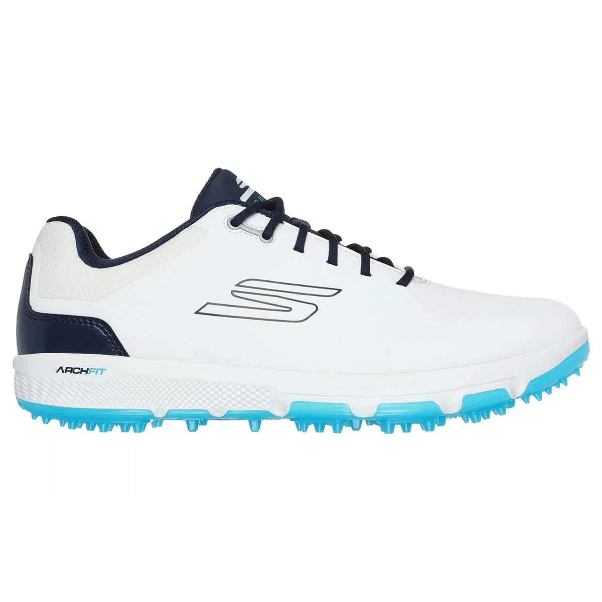 Skechers Go Golf PRO 6 SL, Scarpe da Ginnastica Uomo