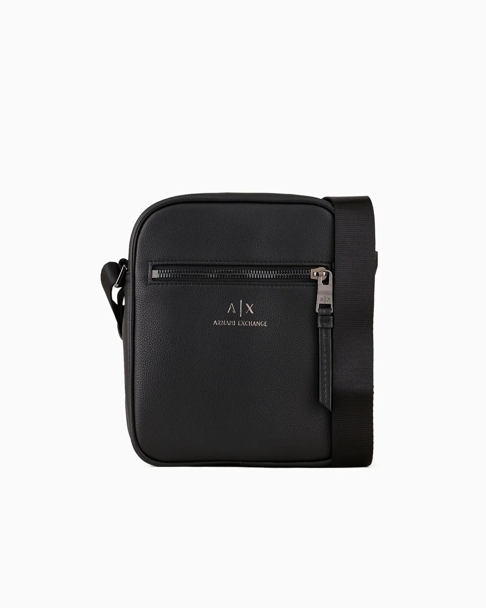 Armani Exchange borse a tracolla 952388 CC830 - Uomo