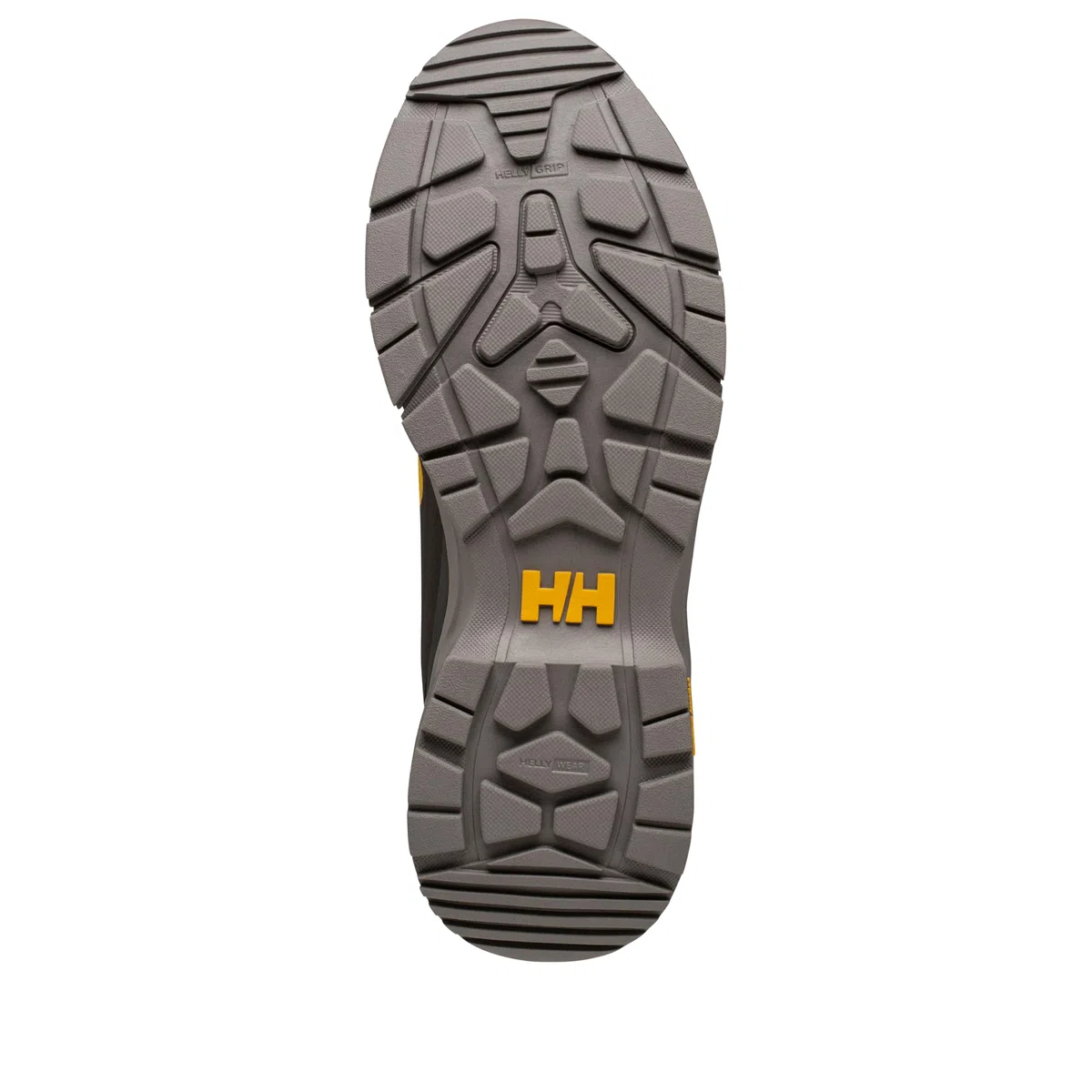 Helly Hansen Cascade Mid Ht SneakerUomo