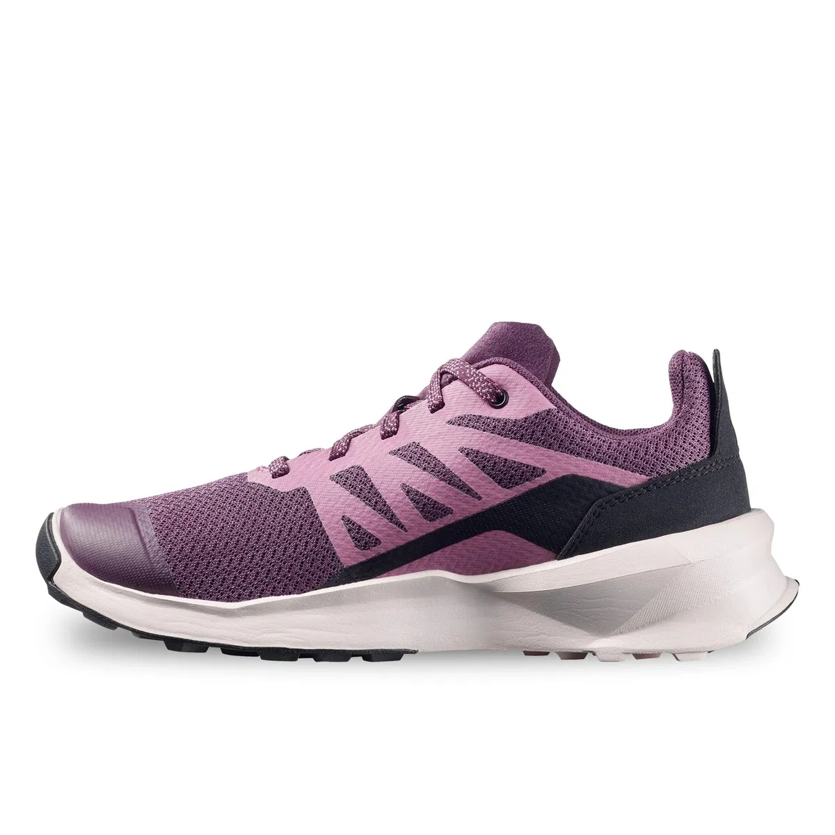 Salomon Ragazza Scarpe da Trekking Patrol J Codice 491101 Viola