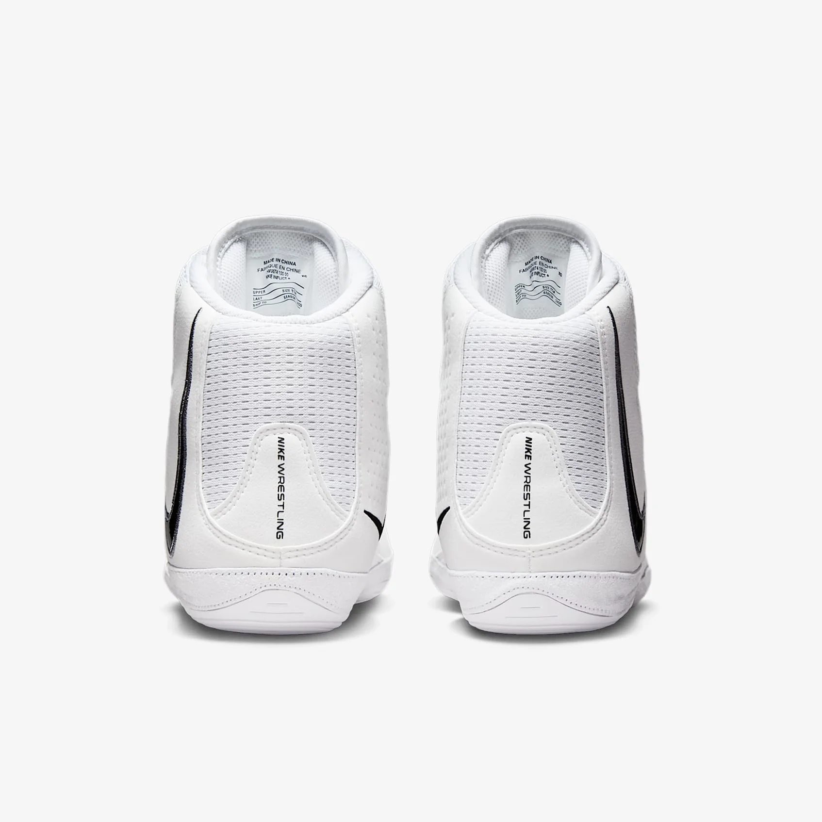 Nike Nike Scarpe da wrestlingUomo