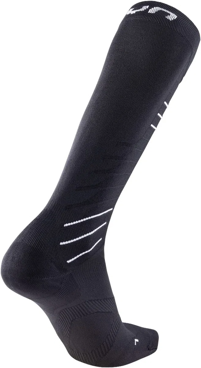UYN Lady Ski Race Shape Socks CALZA DA SCI DONNA Donna