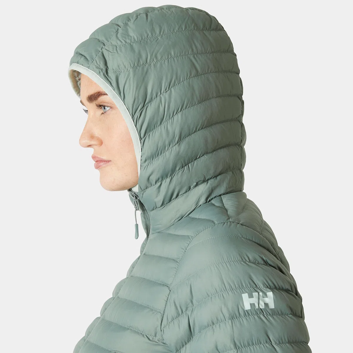 Helly Hansen W Sirdal Hooded Insulator Jack Ins Jacket Donna (Pacco da 1)
