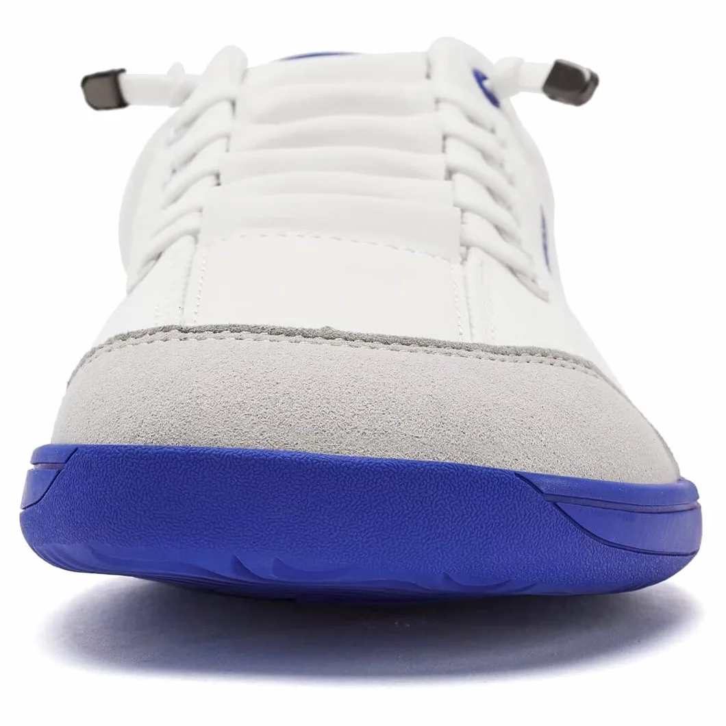 HOBIBEAR Versione Ampia Scarpe A Piedi Nudi per Donna E Uomo Semplici Scarpe da Trail Running Leggere E Comode A Piedi Nudi
