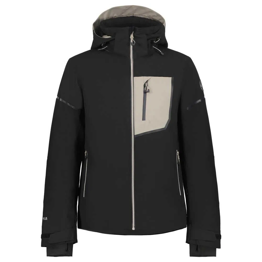 Icepeak Frisco NERO