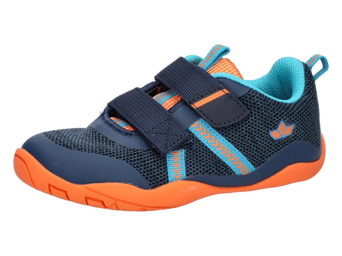 Lico Aride V, Scarpe a Piedi Nudi Unisex-Bambini e Ragazzi