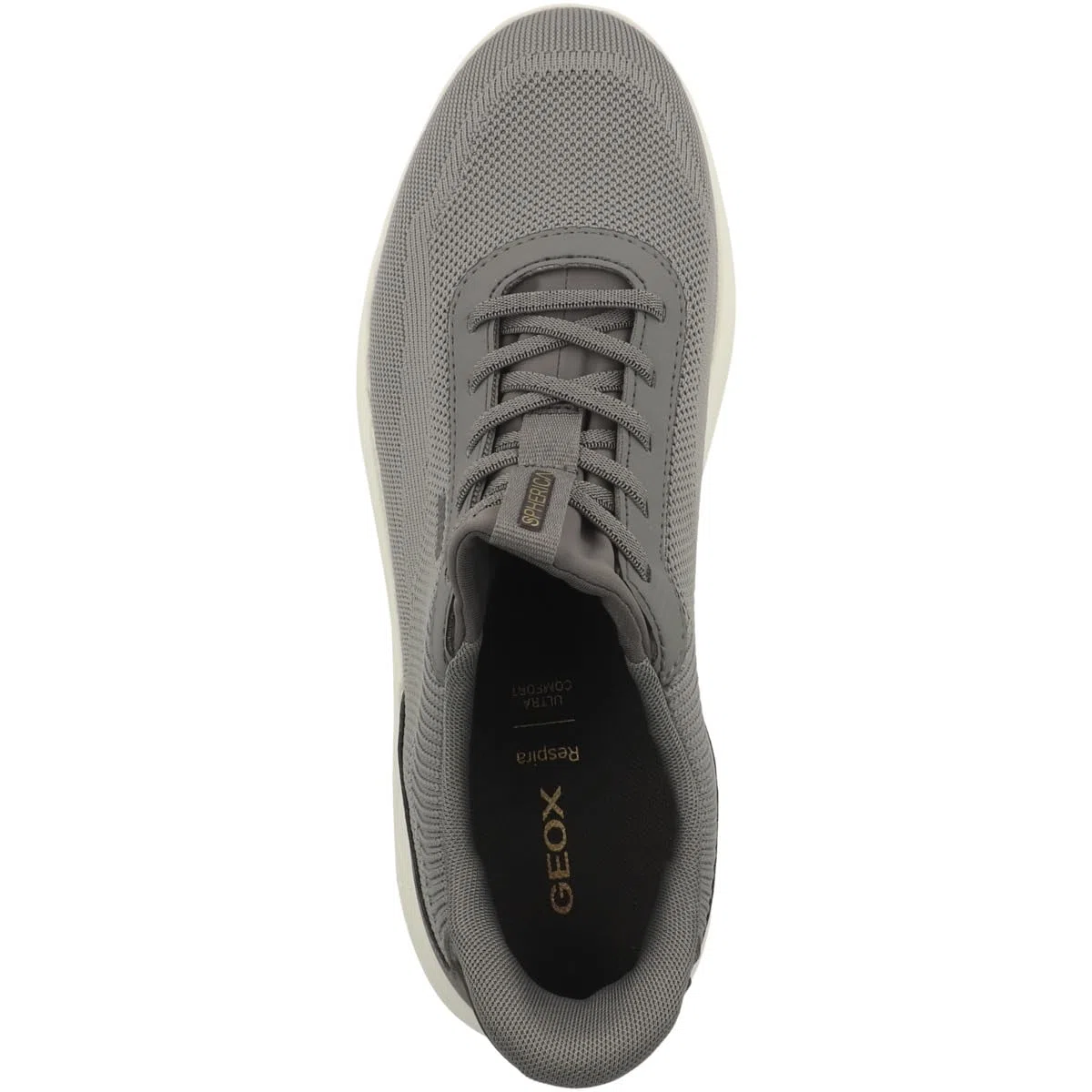 Geox U Spherica Plus A Scarpe da ginnasticaUomo