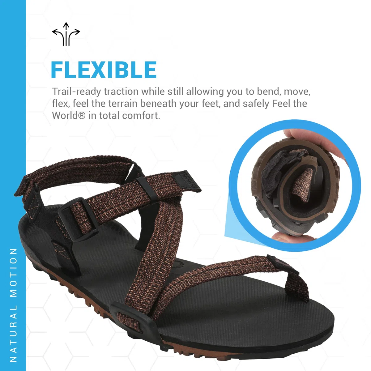 Xero Shoes Z-Trail