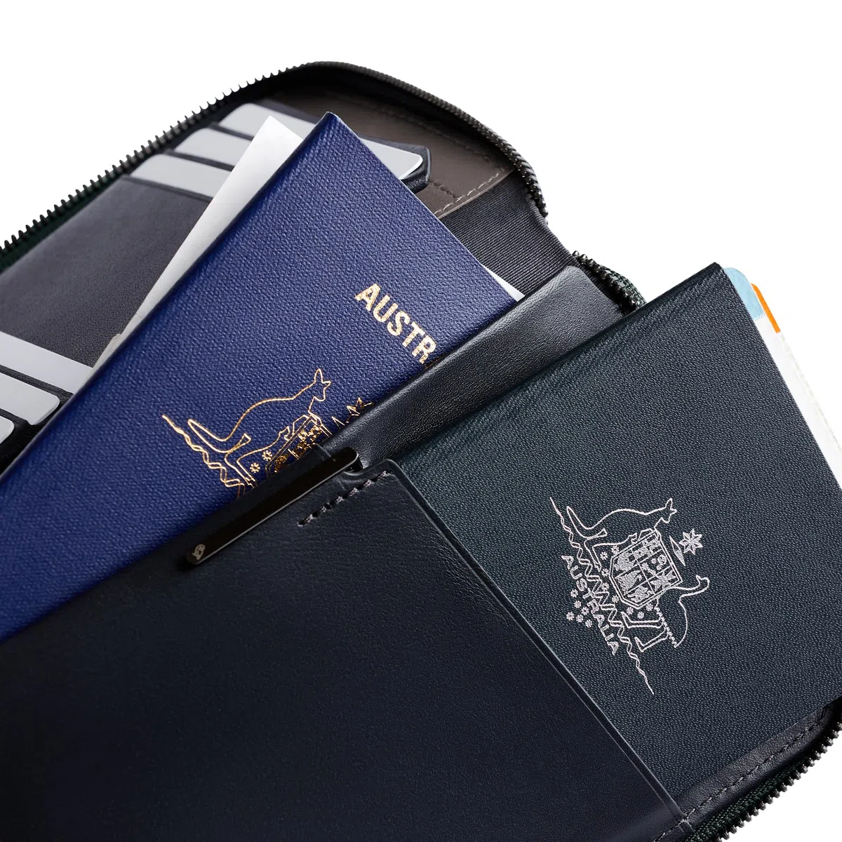 Bellroy Travel Folio – Second Edition