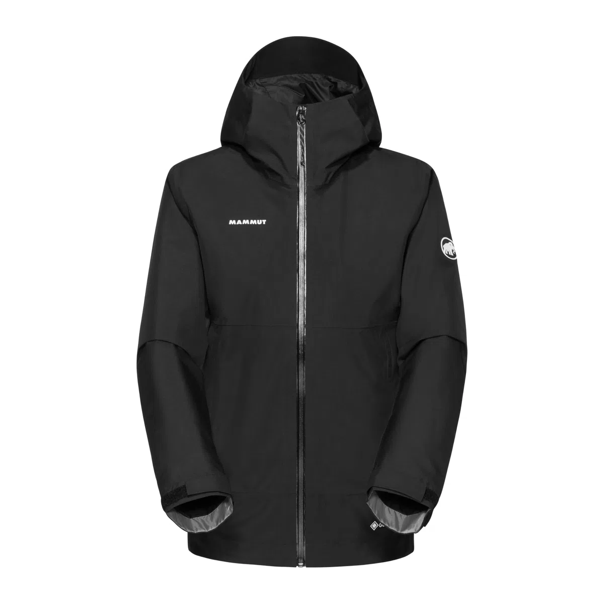 Mammut Treeline Hs Hooded Jacket Women Giacca Donna