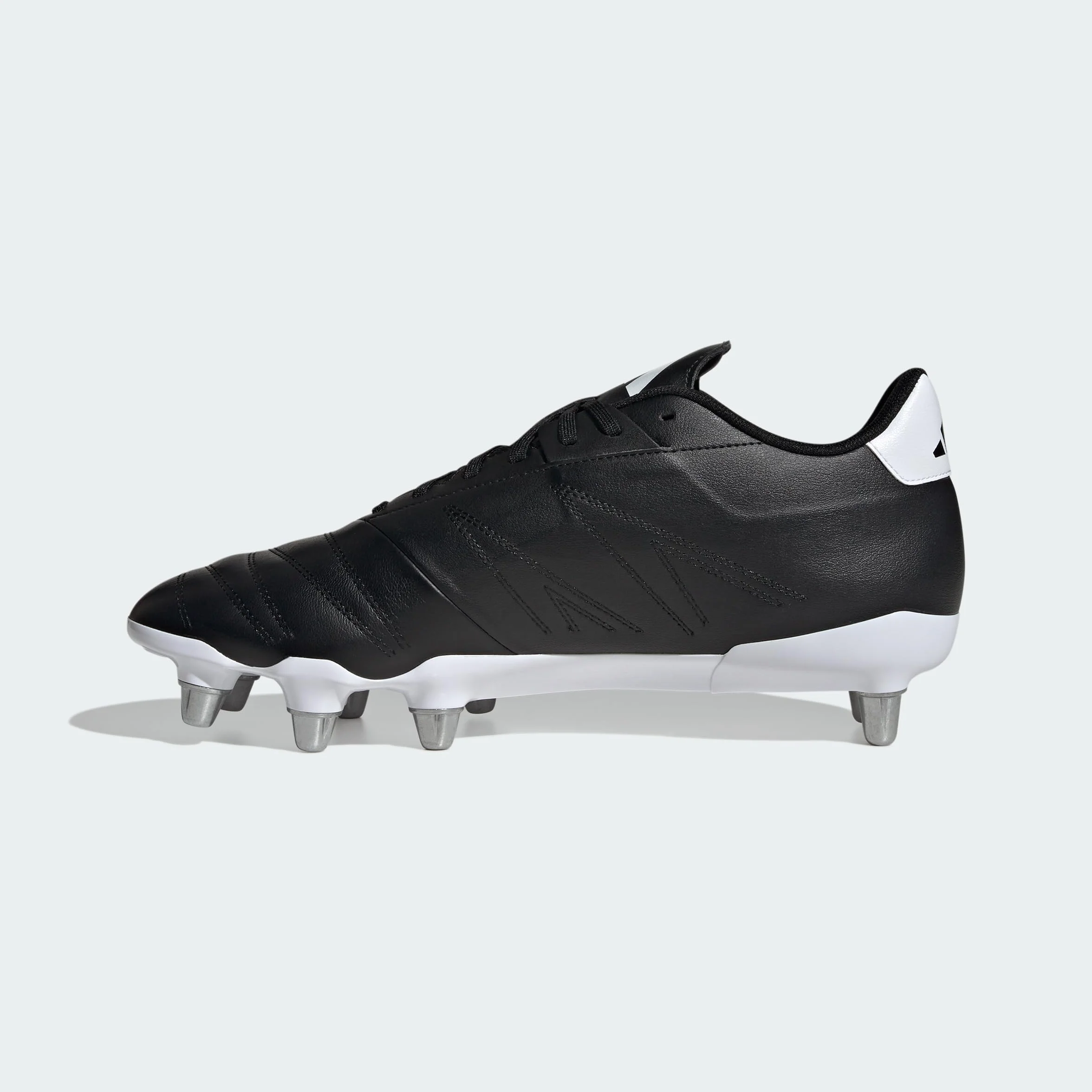 adidas Unisex Scarpe da Rugby Kakari Elite Soft Ground