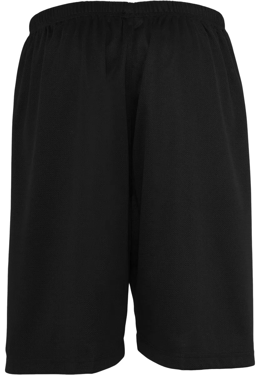 Urban Classics Herren Bball Mesh Shorts