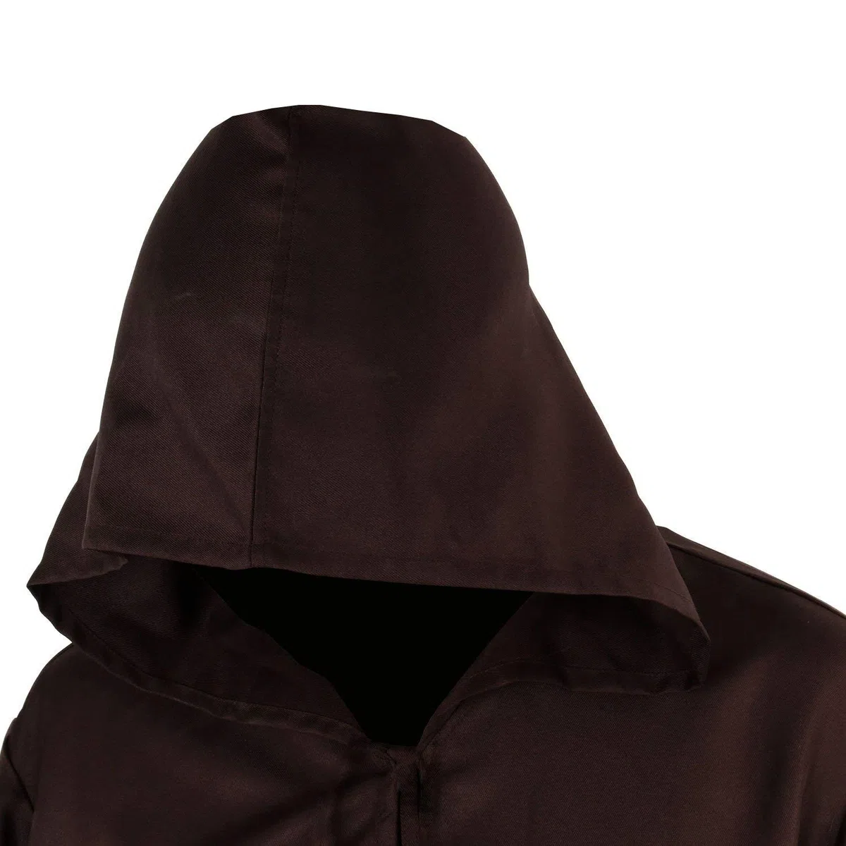 Gothden Mantello con Cappuccio Costume di Halloween Felpa con Cappuccio Cappotto