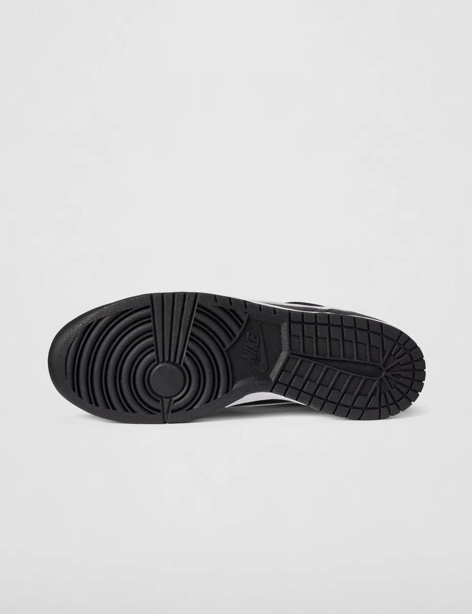 Nike Big Low Scarpe da BasketUomo