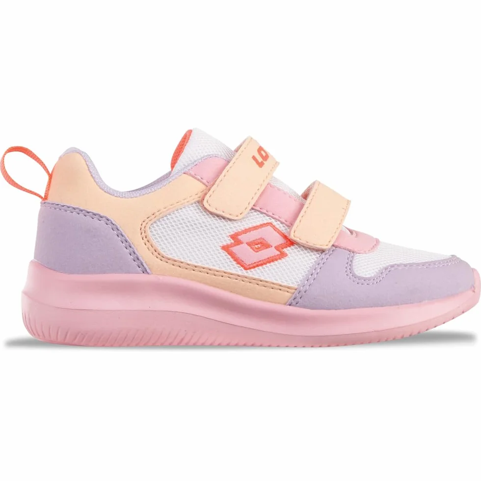 Lotto Convince VL MF K Scarpe da ginnasticaUnisex - Bambini e Ragazzi