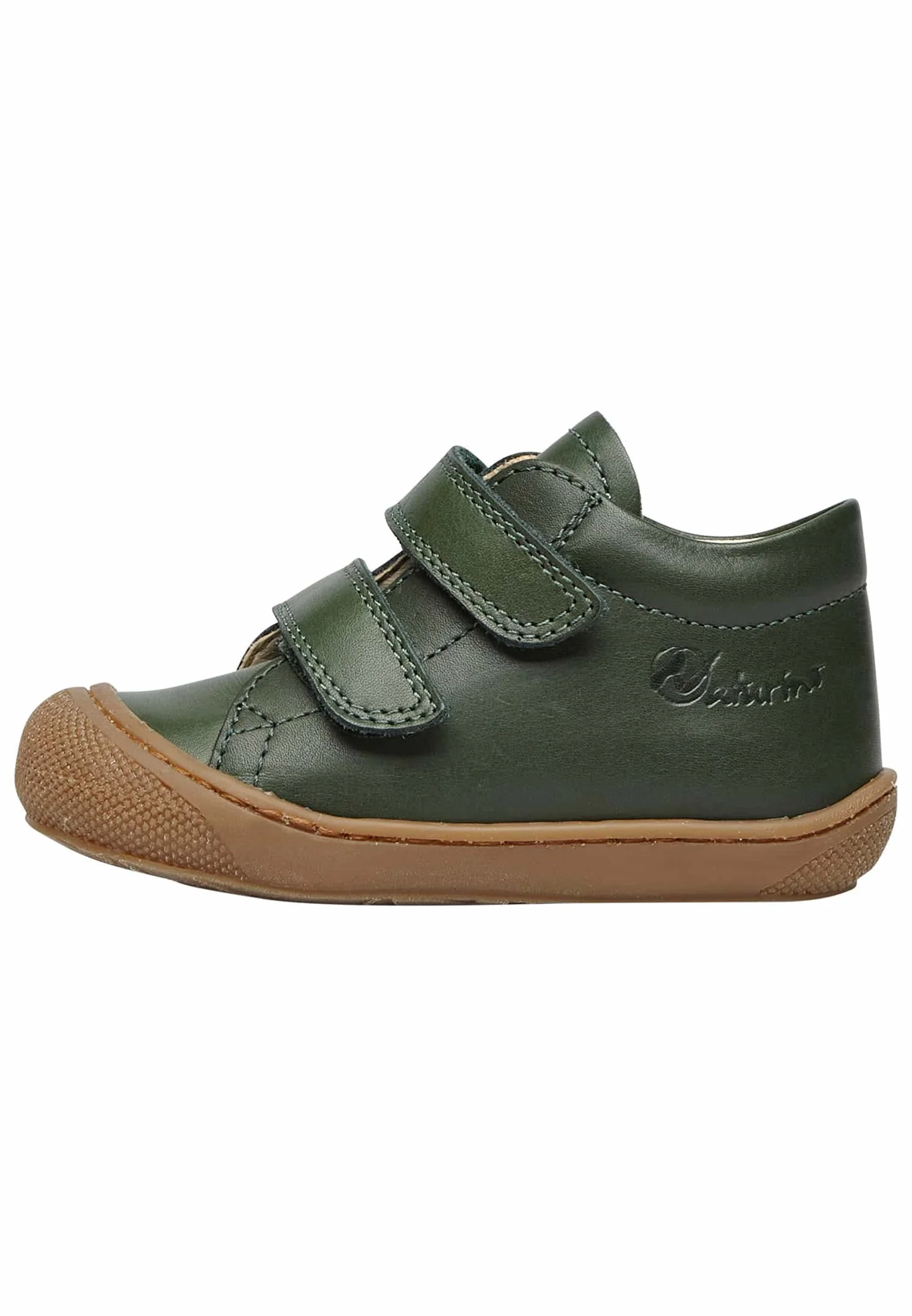 Naturino Scarpine Primi Passi in Suede
