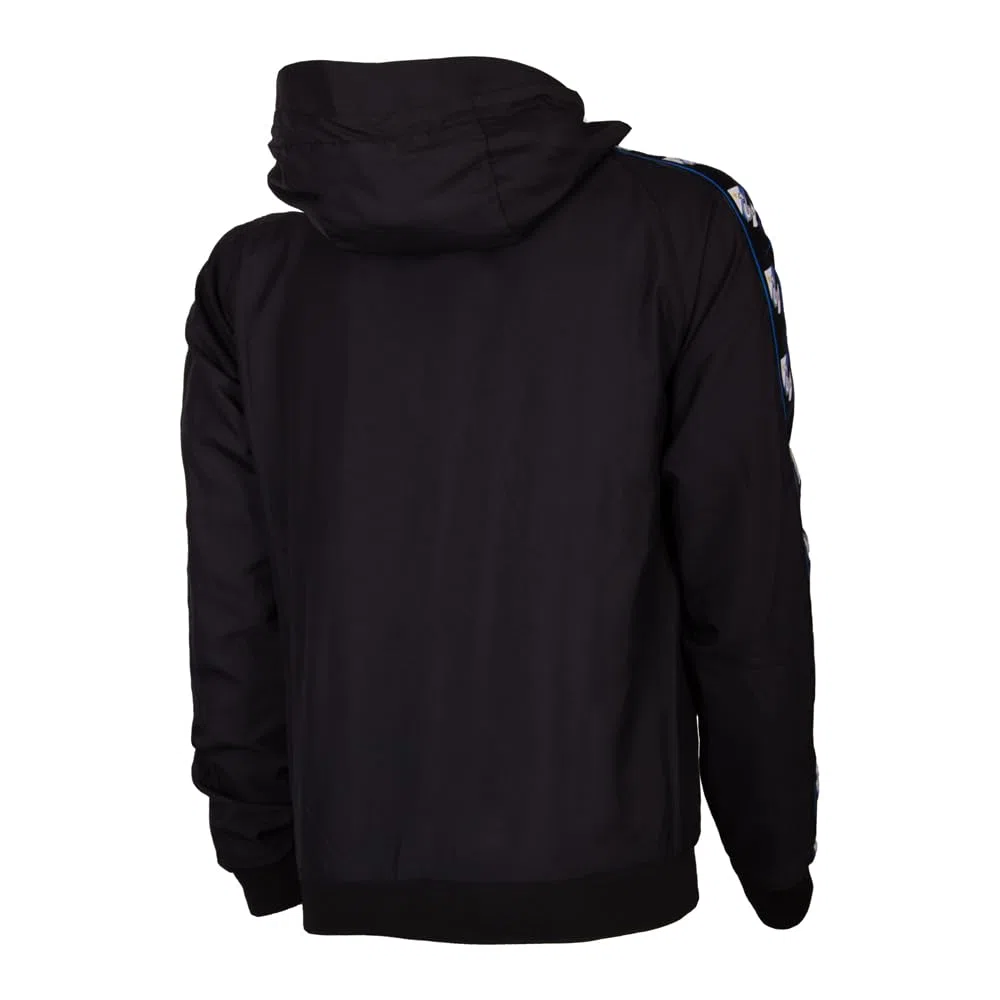 Inter Taper Windbreaker, Giacca Antivento Unisex Adulto